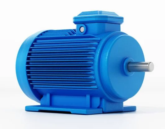 Электродвигатели