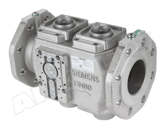 Газовое оборудование