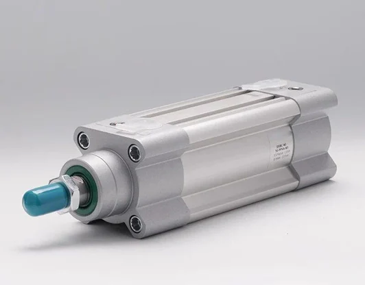 Пневматические системы