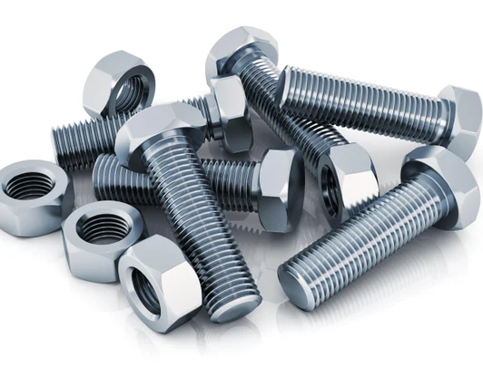 Крепежные элементы